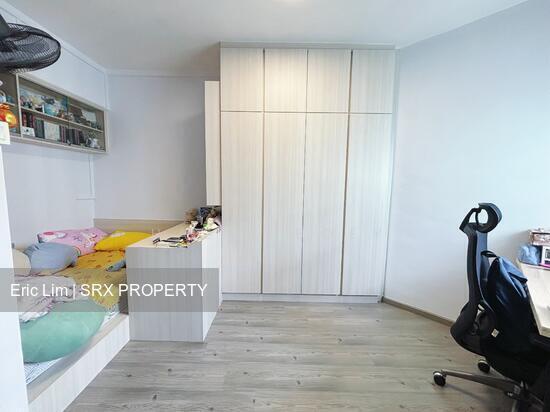 Blk 254 Compassvale Haven (Sengkang), HDB 5 Rooms #543938421